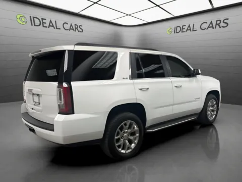 More photos of 2015 GMC Yukon SLE at Ideal Cars - at Gilbert Rd, AZ