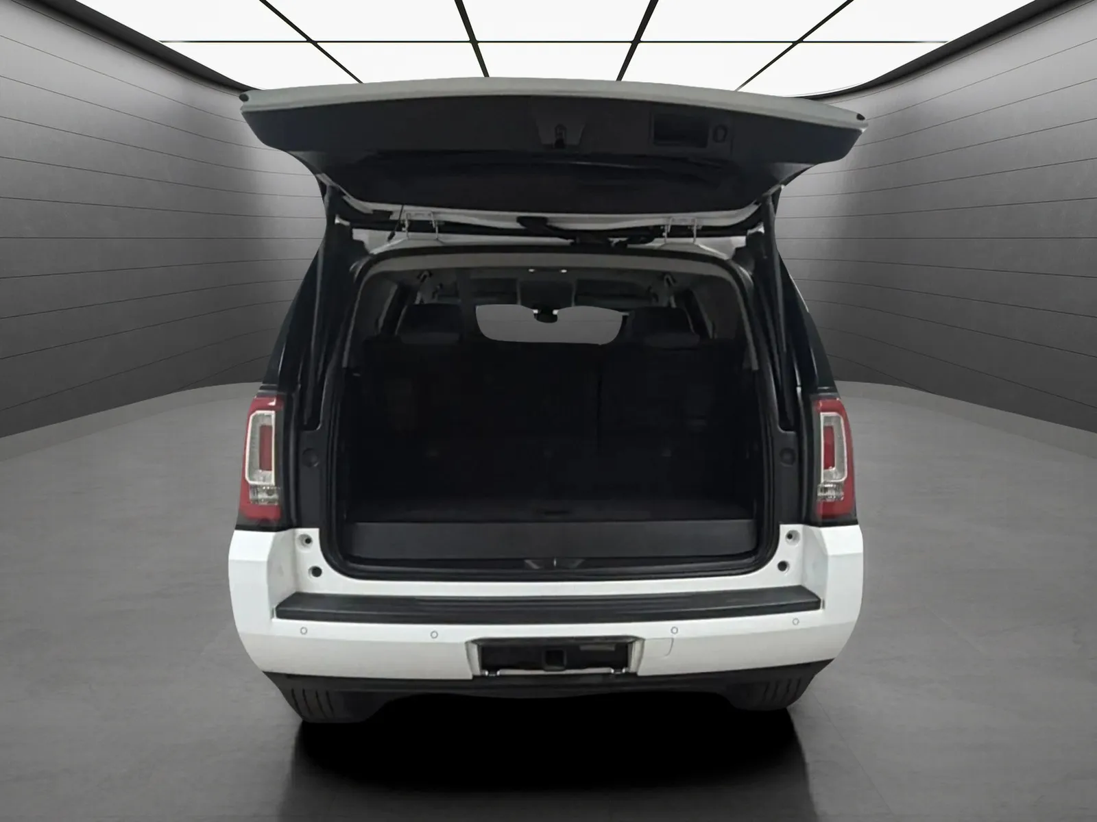 GMC Yukon photo 19