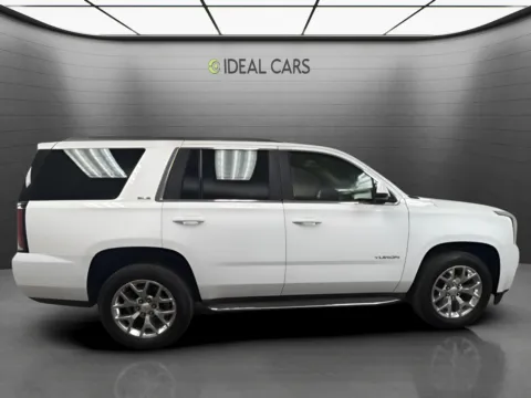More photos of 2015 GMC Yukon SLE at Ideal Cars - at Gilbert Rd, AZ