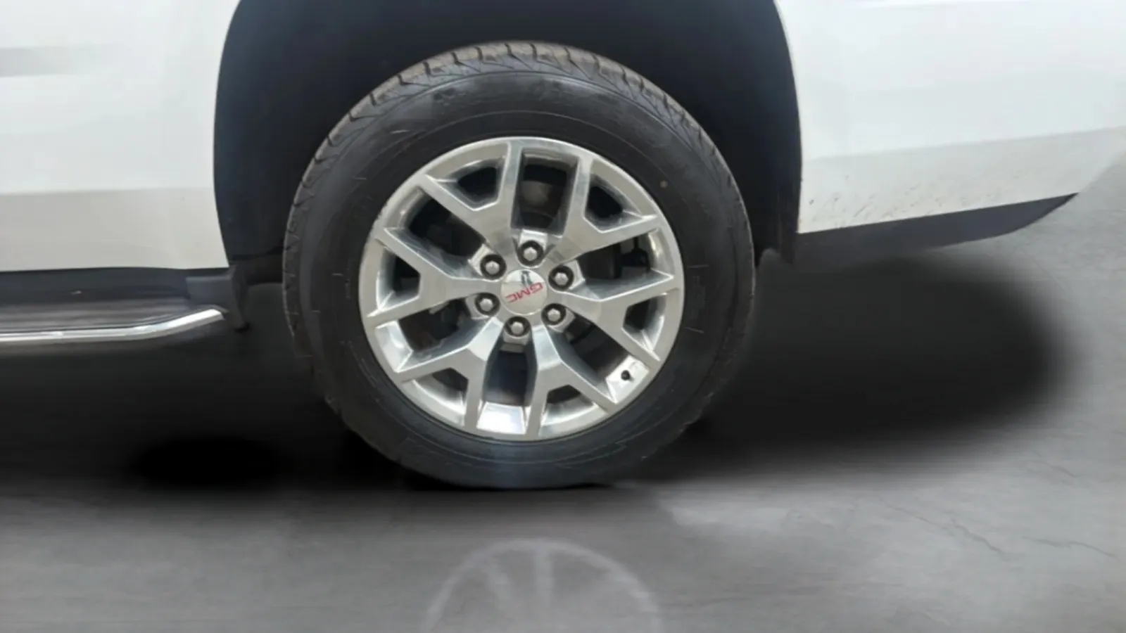 GMC Yukon photo 27