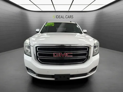 Photos of 2015 GMC Yukon SLE for sale in Mesa, AZ at Ideal Cars - at Gilbert Rd
