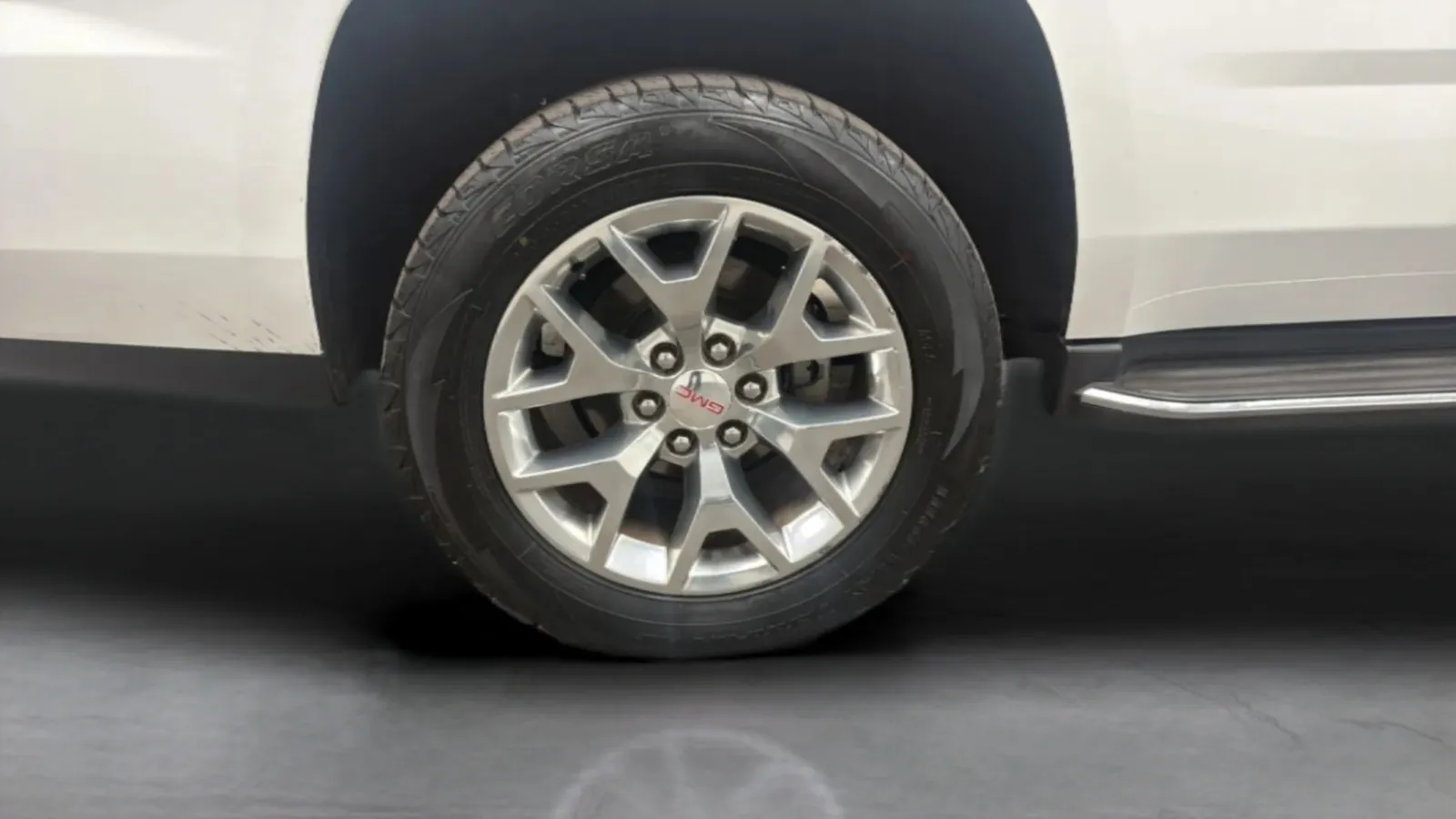 GMC Yukon photo 26