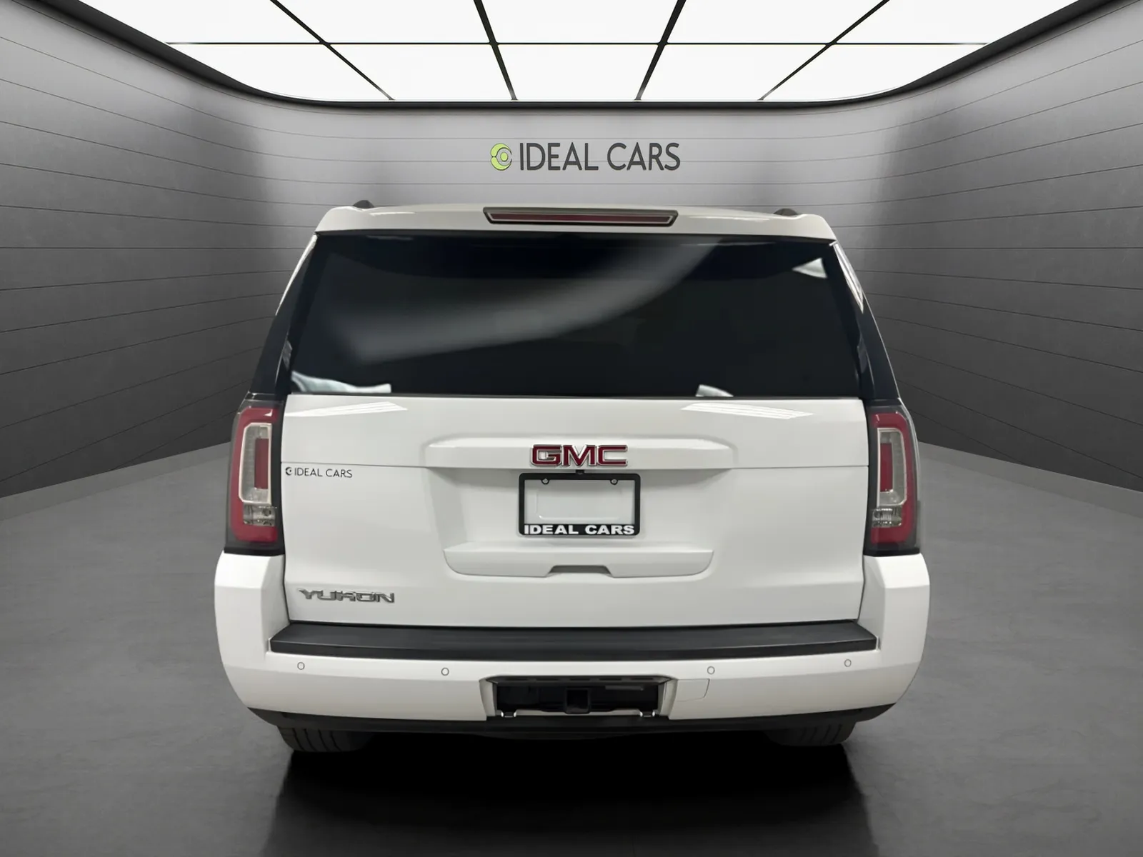 GMC Yukon photo 6