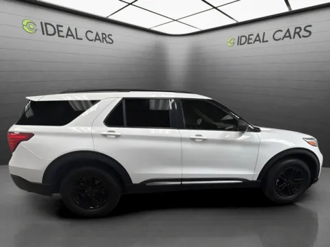 More photos of 2023 Ford Explorer XLT at Ideal Cars - at Gilbert Rd, AZ