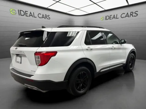More photos of 2023 Ford Explorer XLT at Ideal Cars - at Gilbert Rd, AZ