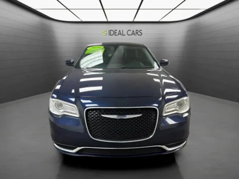 Photos of 2016 Chrysler 300 Limited for sale in Mesa, AZ at Ideal Cars - at Gilbert Rd