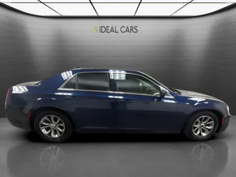 More photos of 2016 Chrysler 300 Limited at Ideal Cars - at Gilbert Rd, AZ