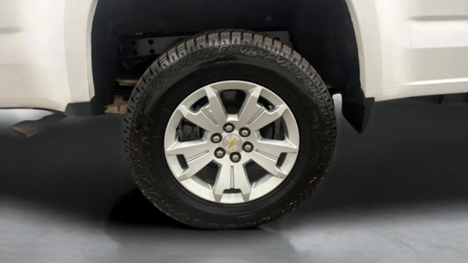 Chevrolet Colorado photo 24