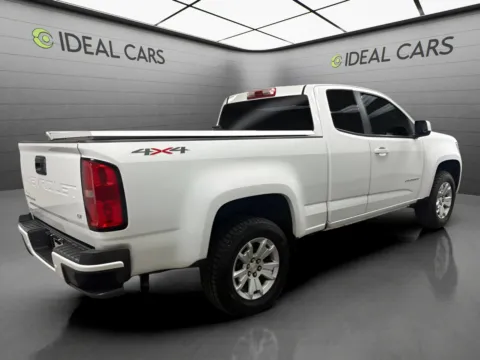 More photos of 2022 Chevrolet Colorado LT at Ideal Cars - at Gilbert Rd, AZ
