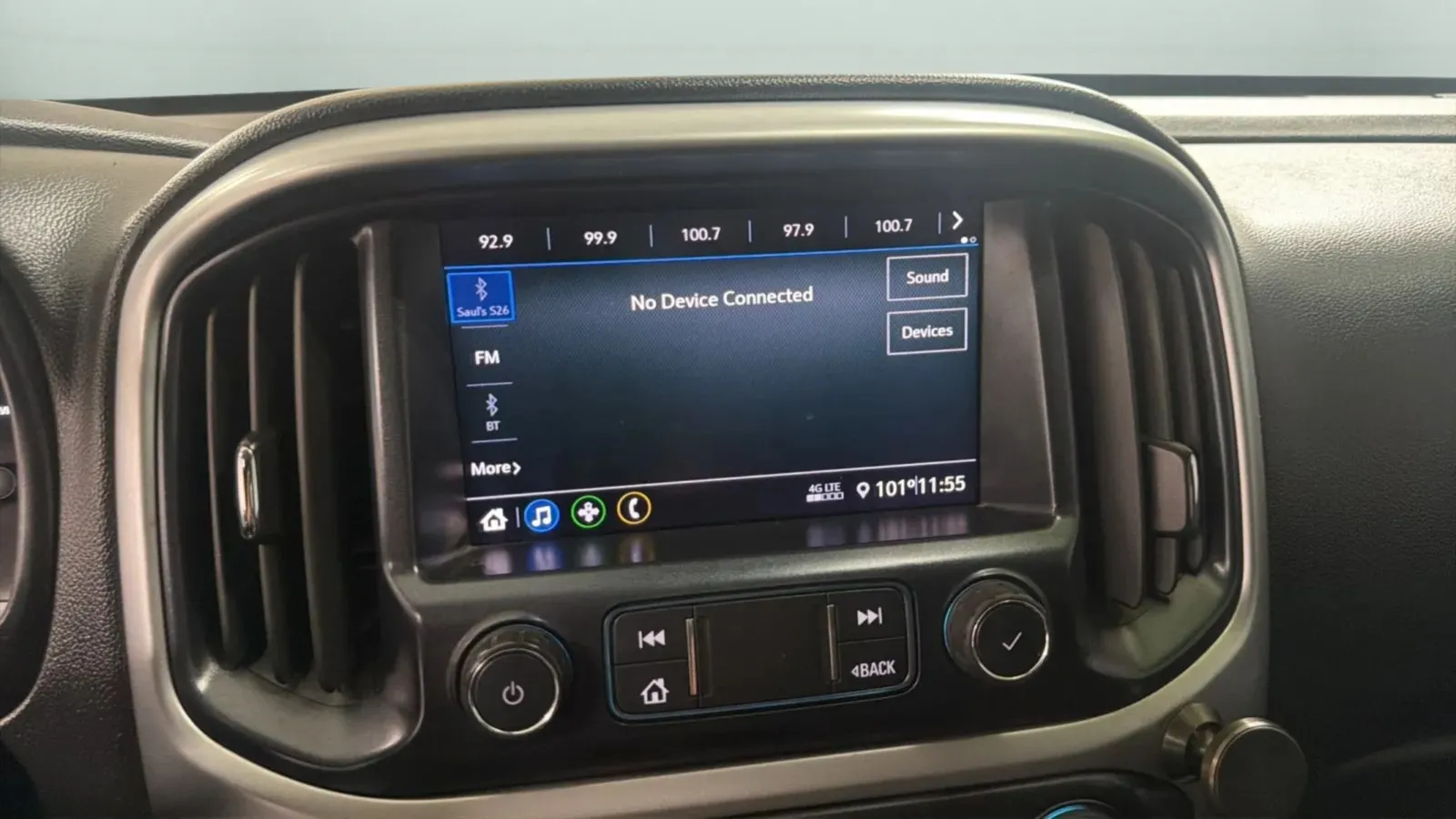 Chevrolet Colorado photo 13