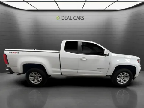 More photos of 2022 Chevrolet Colorado LT at Ideal Cars - at Gilbert Rd, AZ