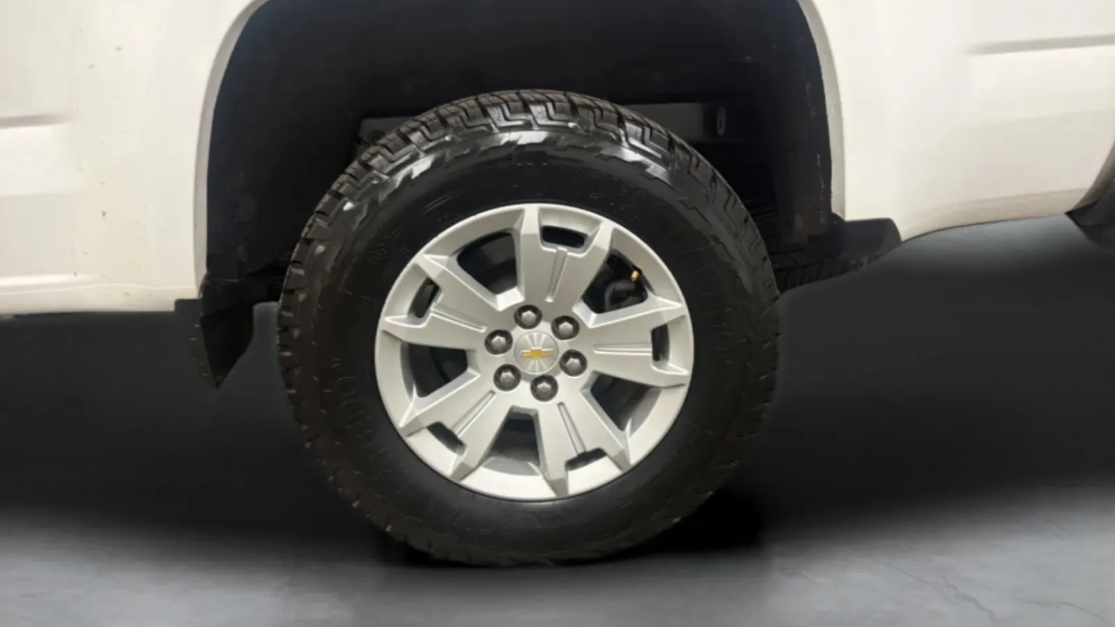 Chevrolet Colorado photo 25