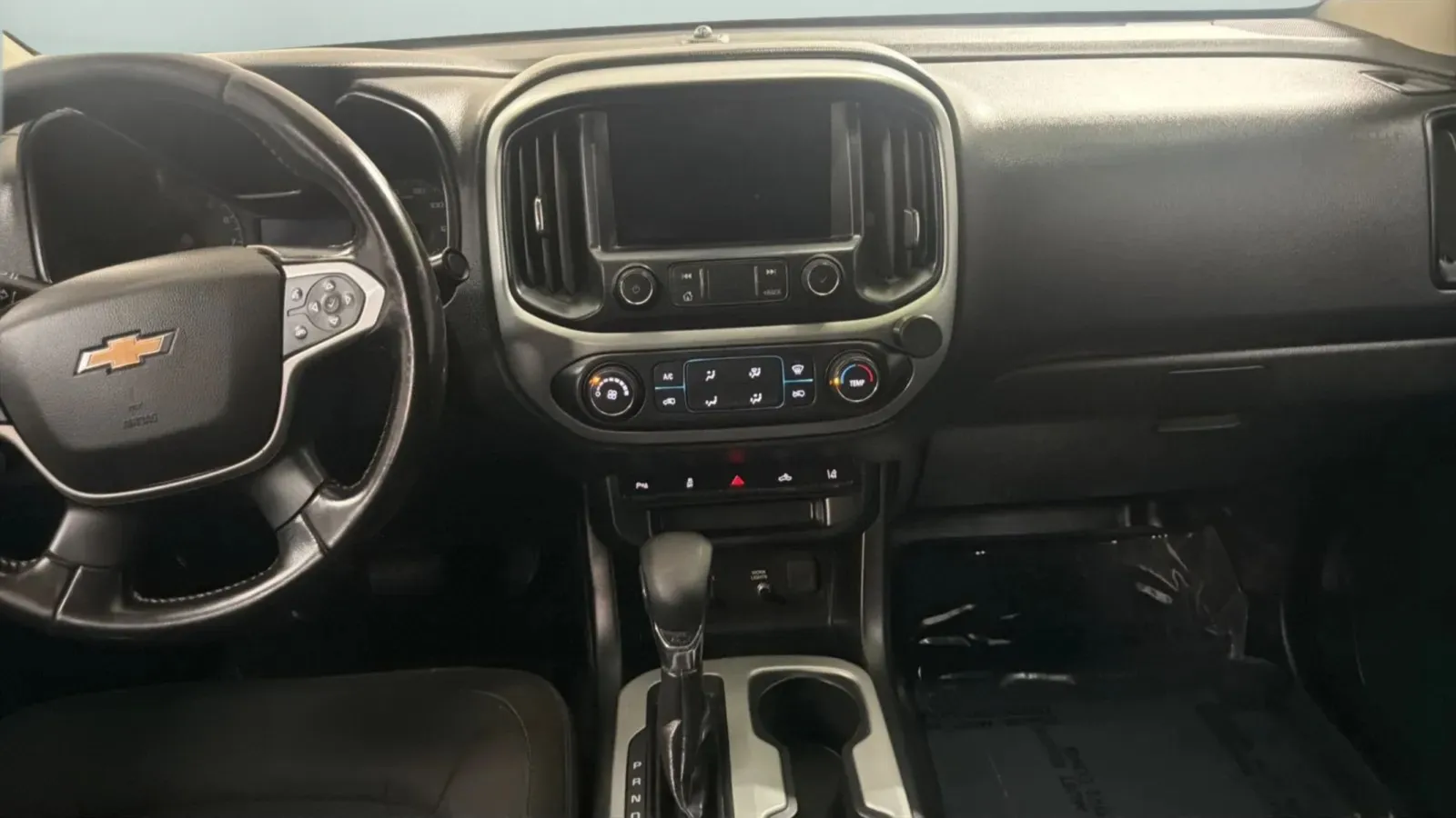 Chevrolet Colorado photo 15