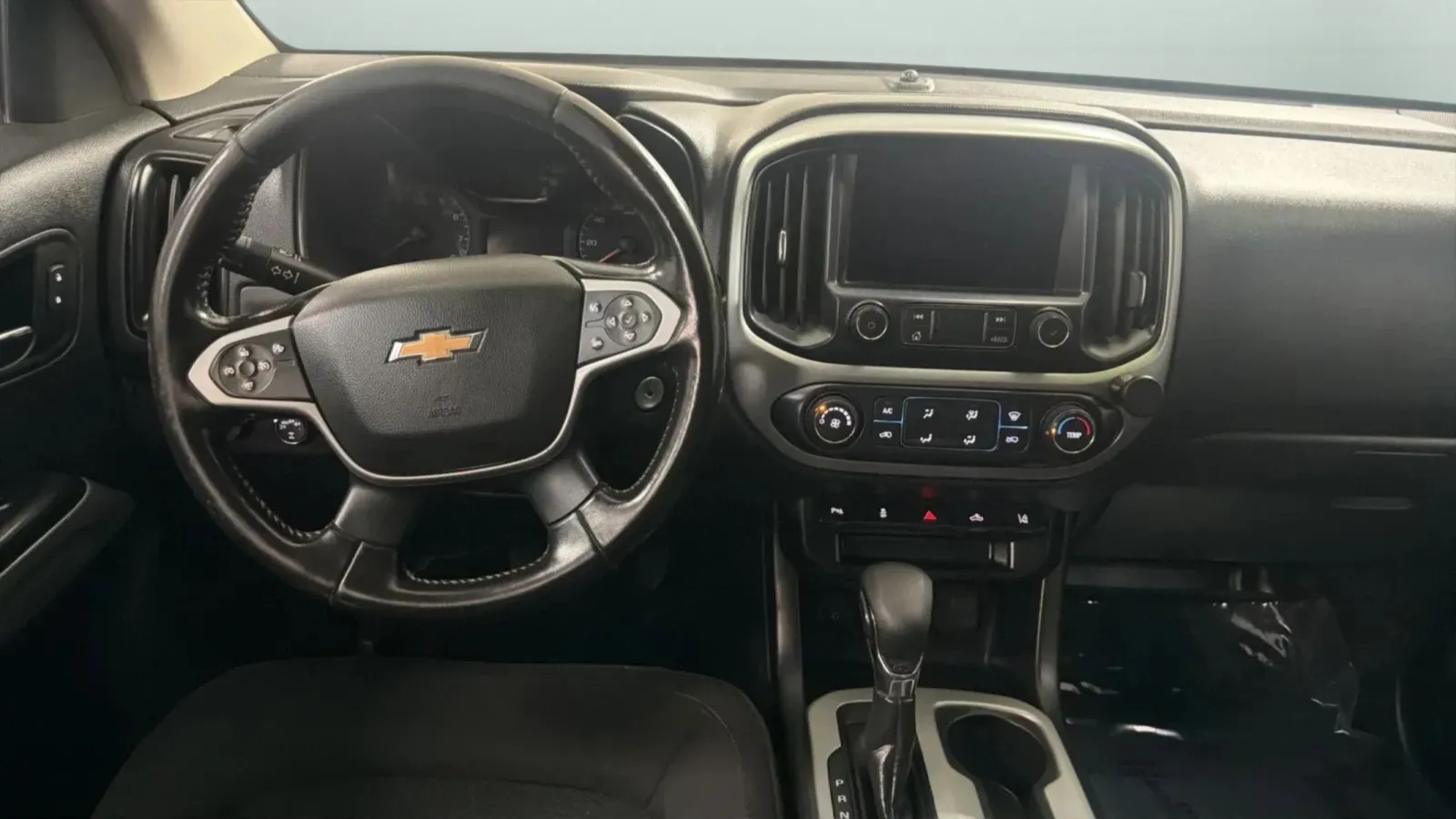 Chevrolet Colorado photo 10