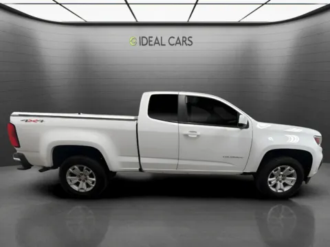 More photos of 2022 Chevrolet Colorado LT at Ideal Cars - at Gilbert Rd, AZ
