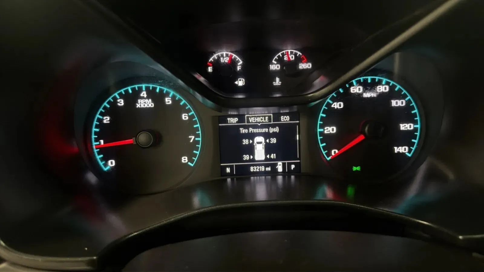 Chevrolet Colorado photo 11