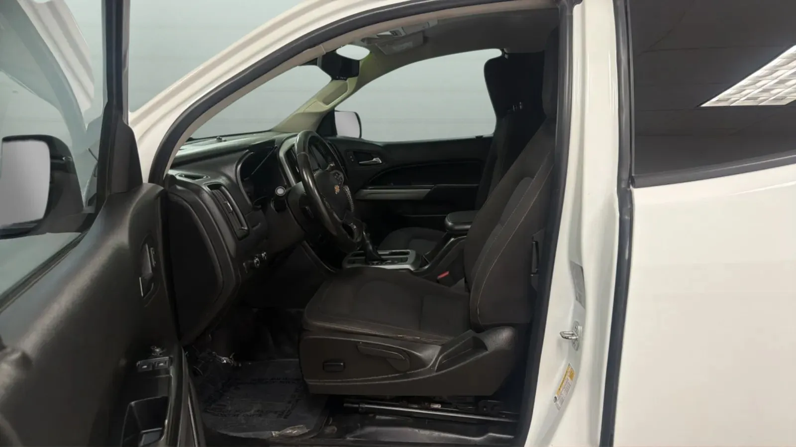 Chevrolet Colorado photo 20