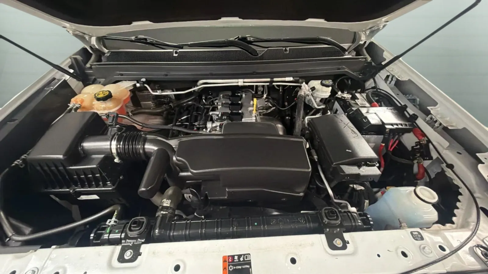 Chevrolet Colorado photo 22