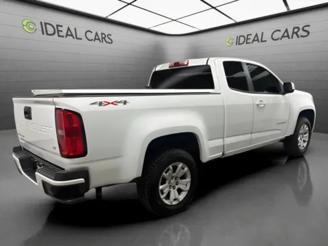 More photos of 2022 Chevrolet Colorado LT at Ideal Cars - at Gilbert Rd, AZ