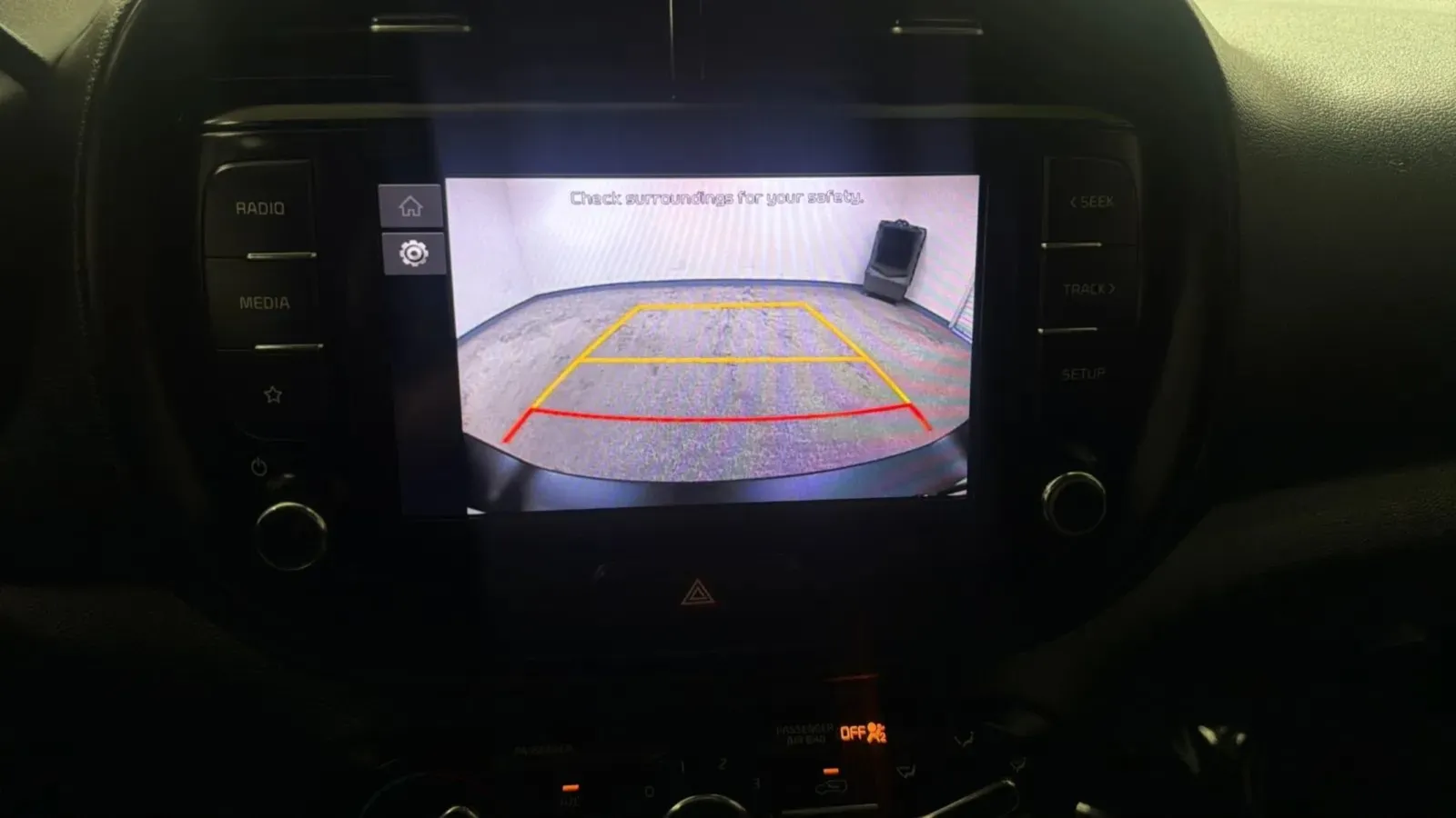 Kia Soul photo 14