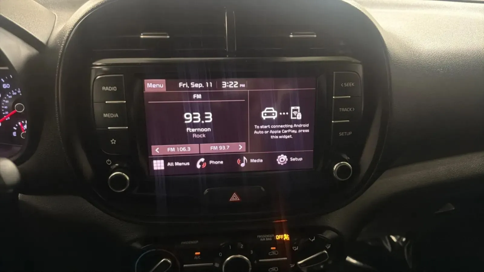 Kia Soul photo 13
