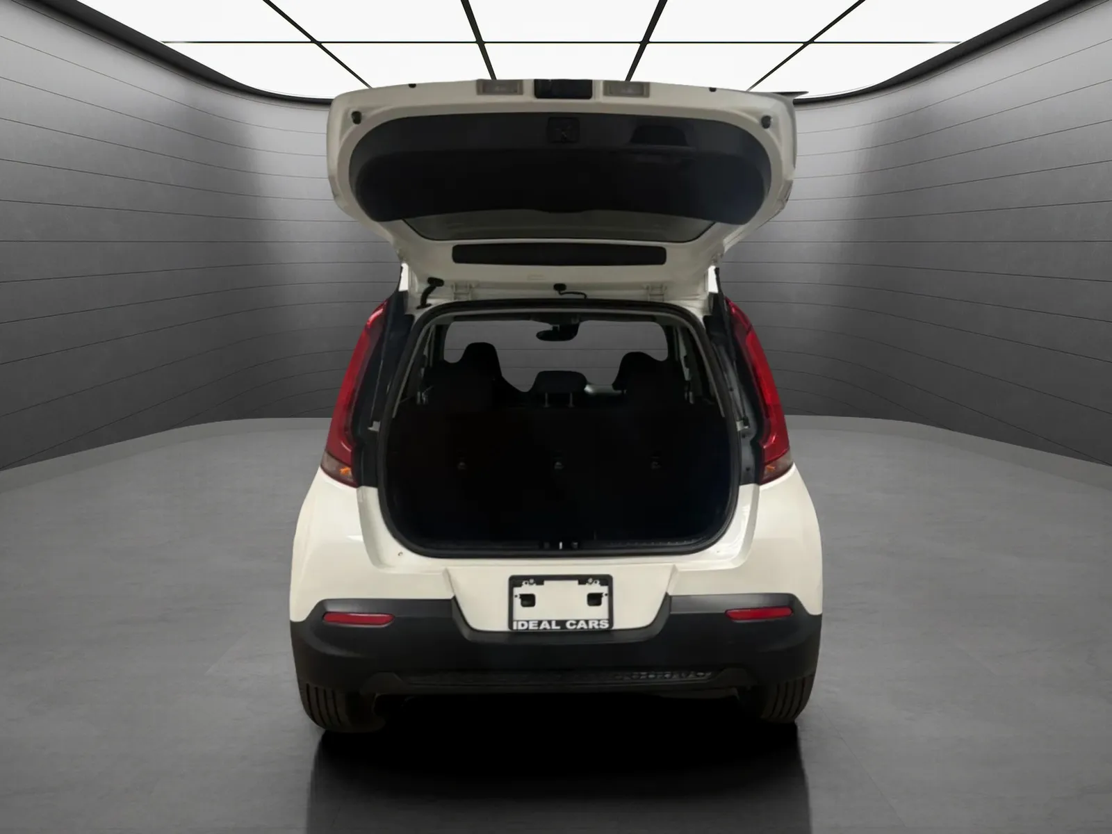 Kia Soul photo 19