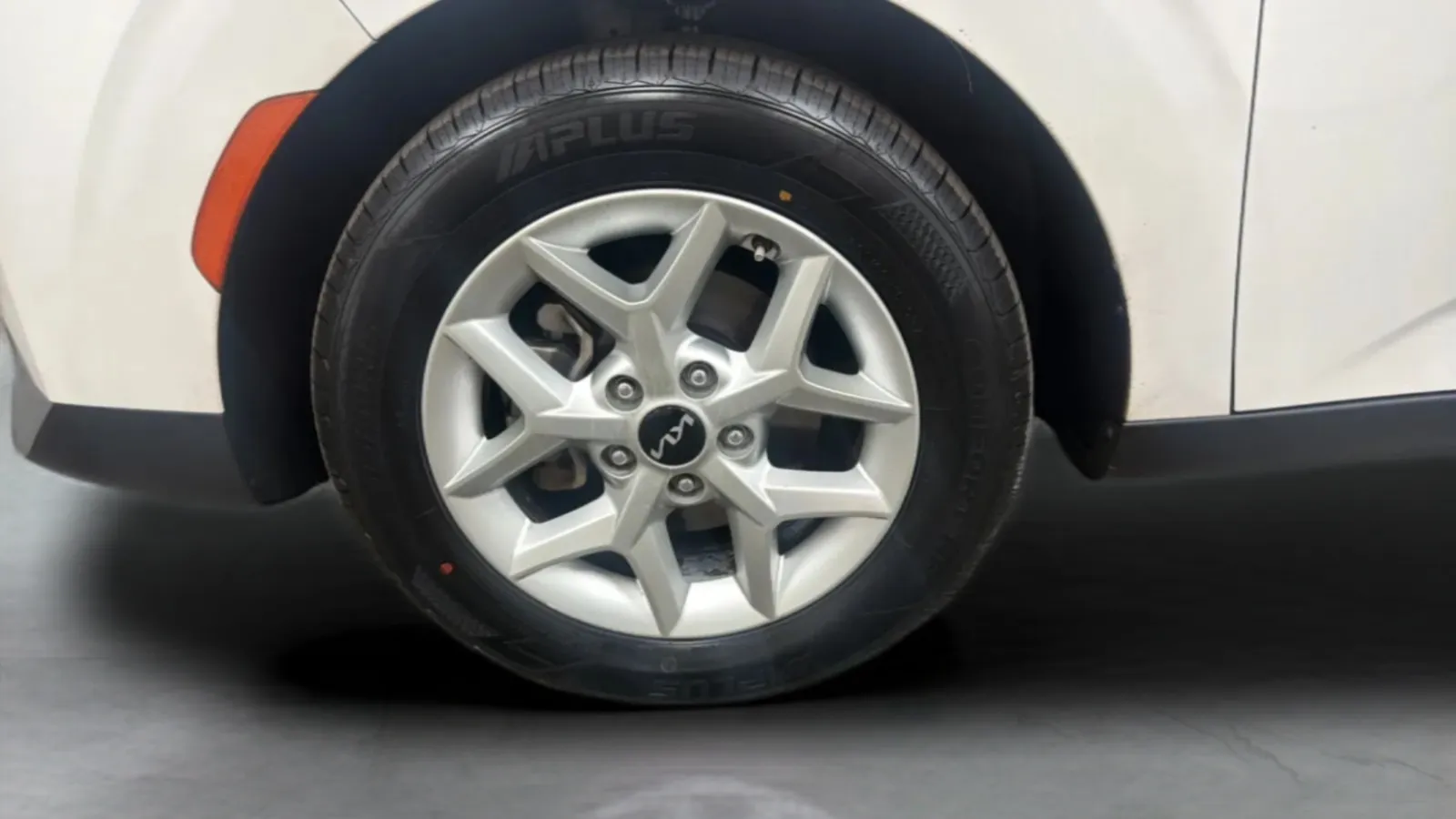 Kia Soul photo 27