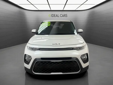 Photos of 2022 Kia Soul LX for sale in Mesa, AZ at Ideal Cars - at Gilbert Rd