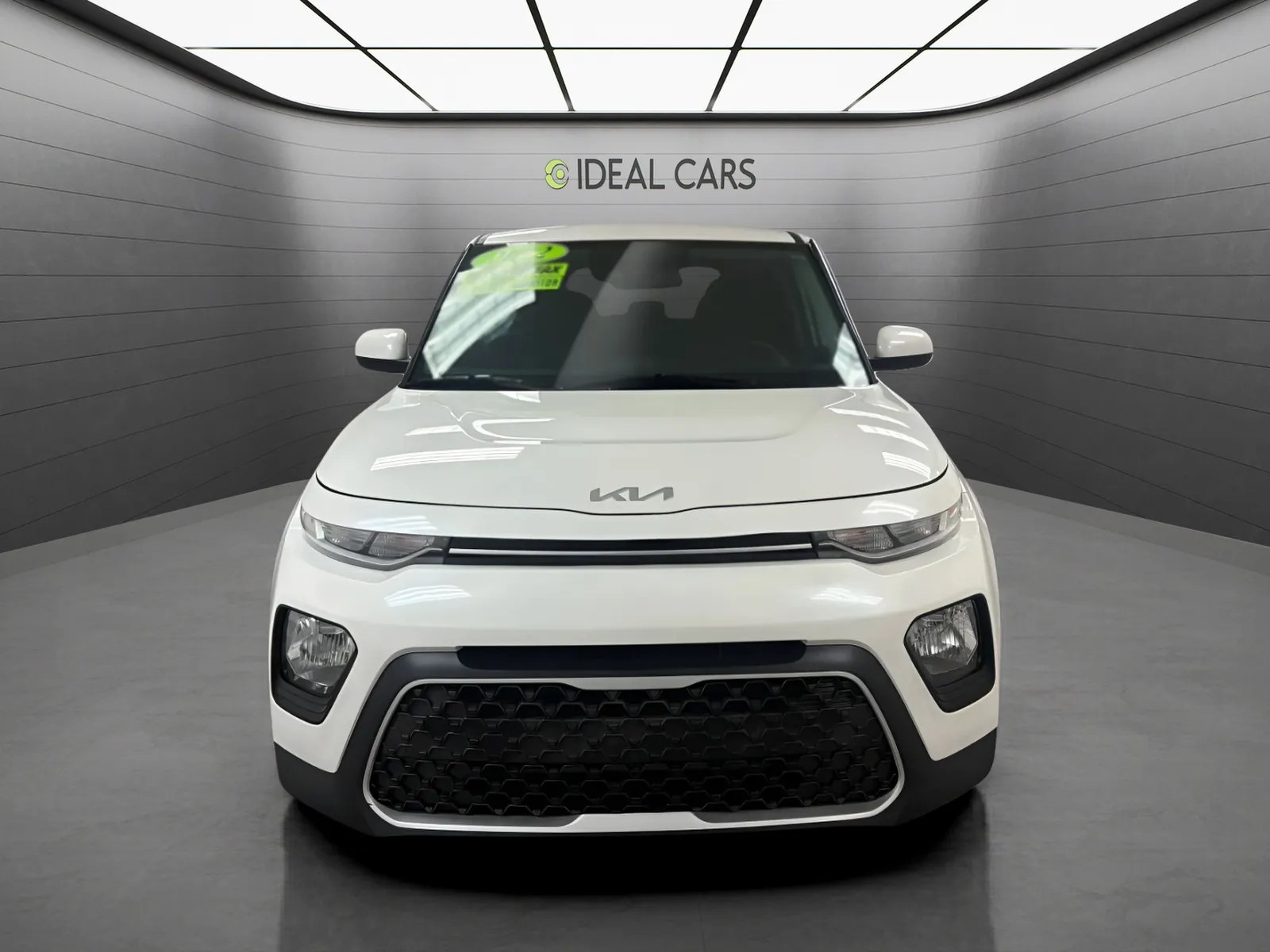 Kia Soul photo 2