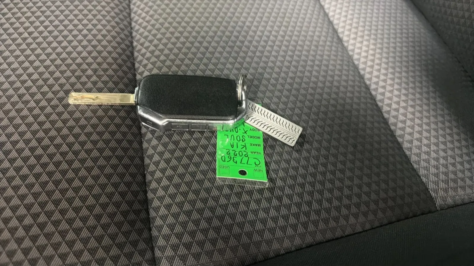 Kia Soul photo 23