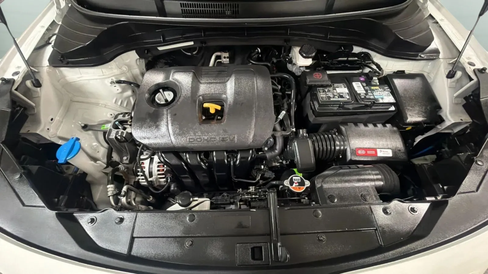 Kia Soul photo 22