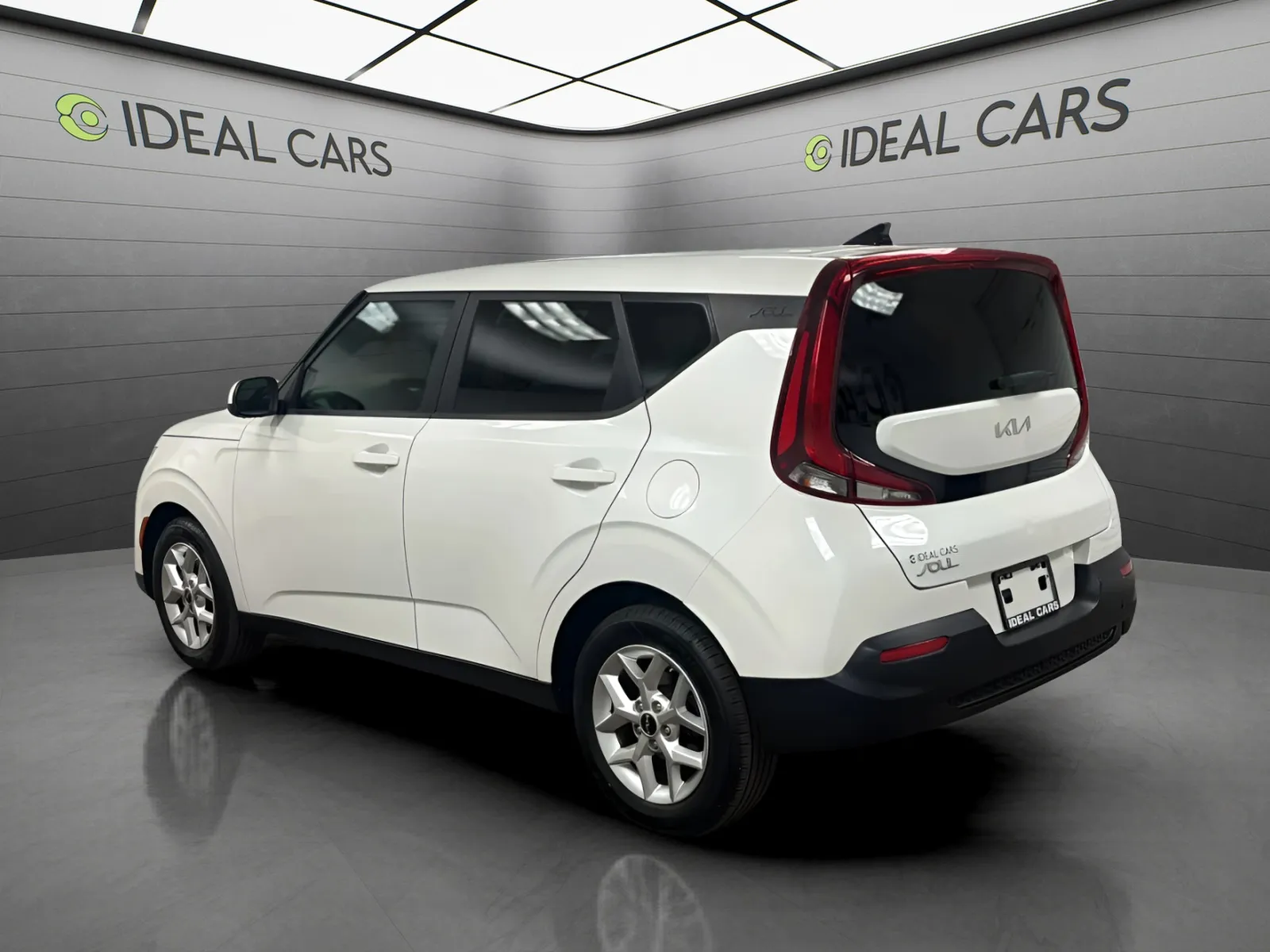 Kia Soul photo 7