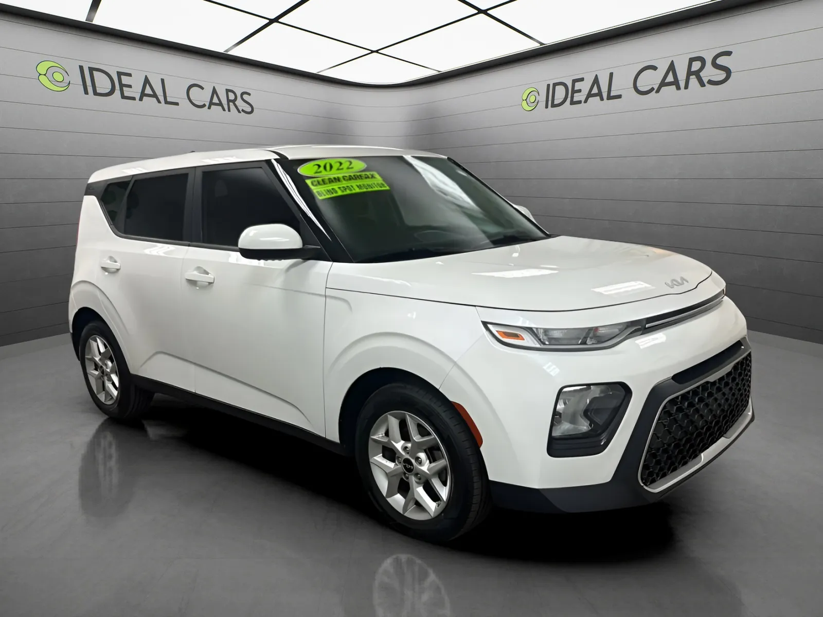 Kia Soul photo 3