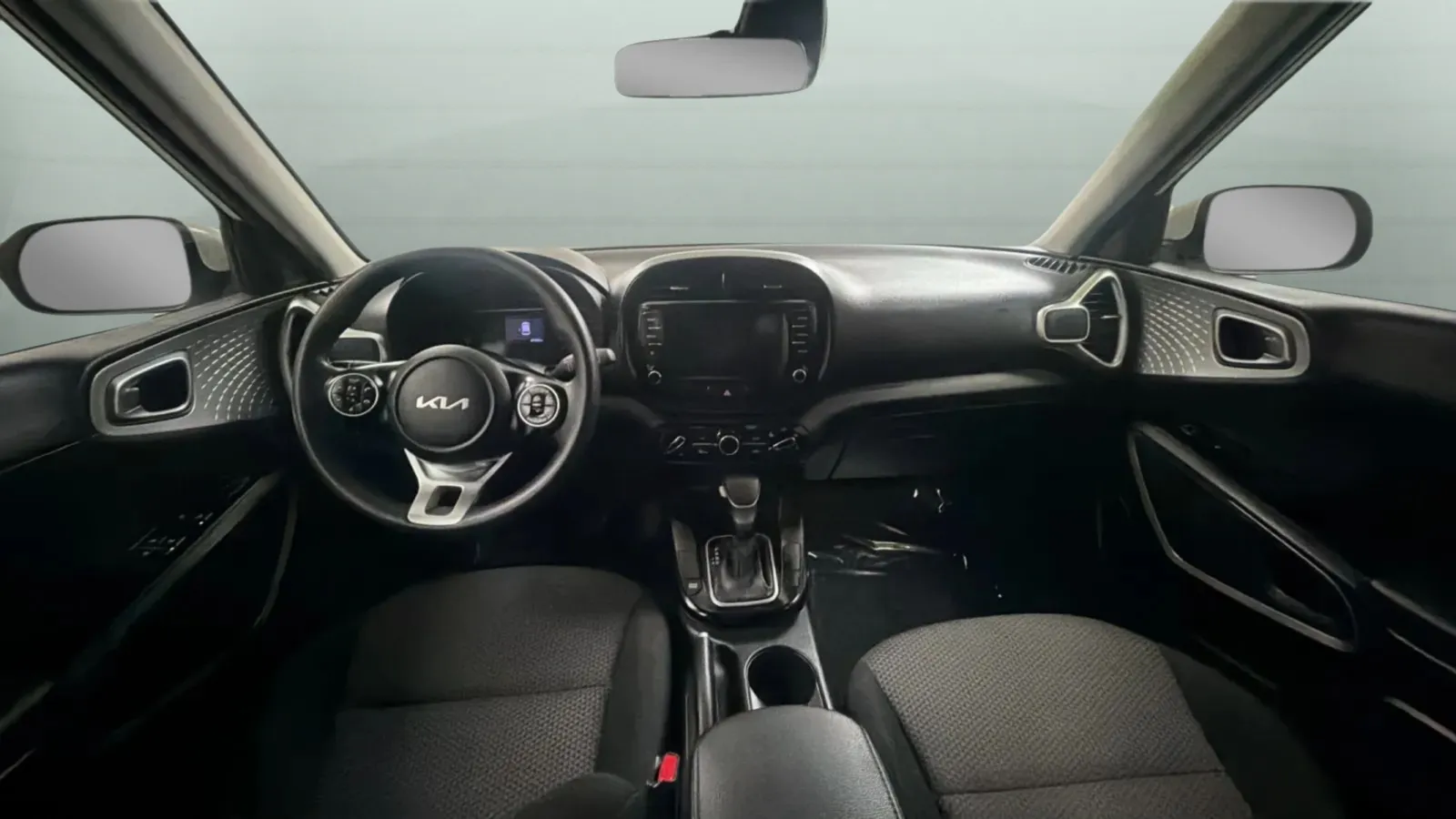 Kia Soul photo 9