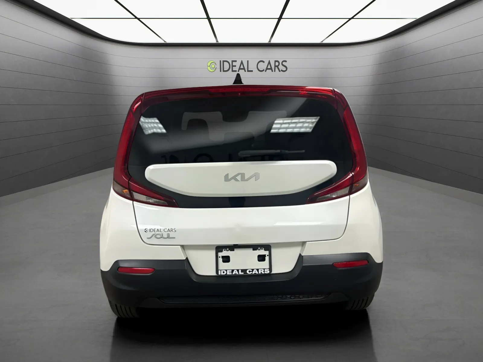 Kia Soul photo 6