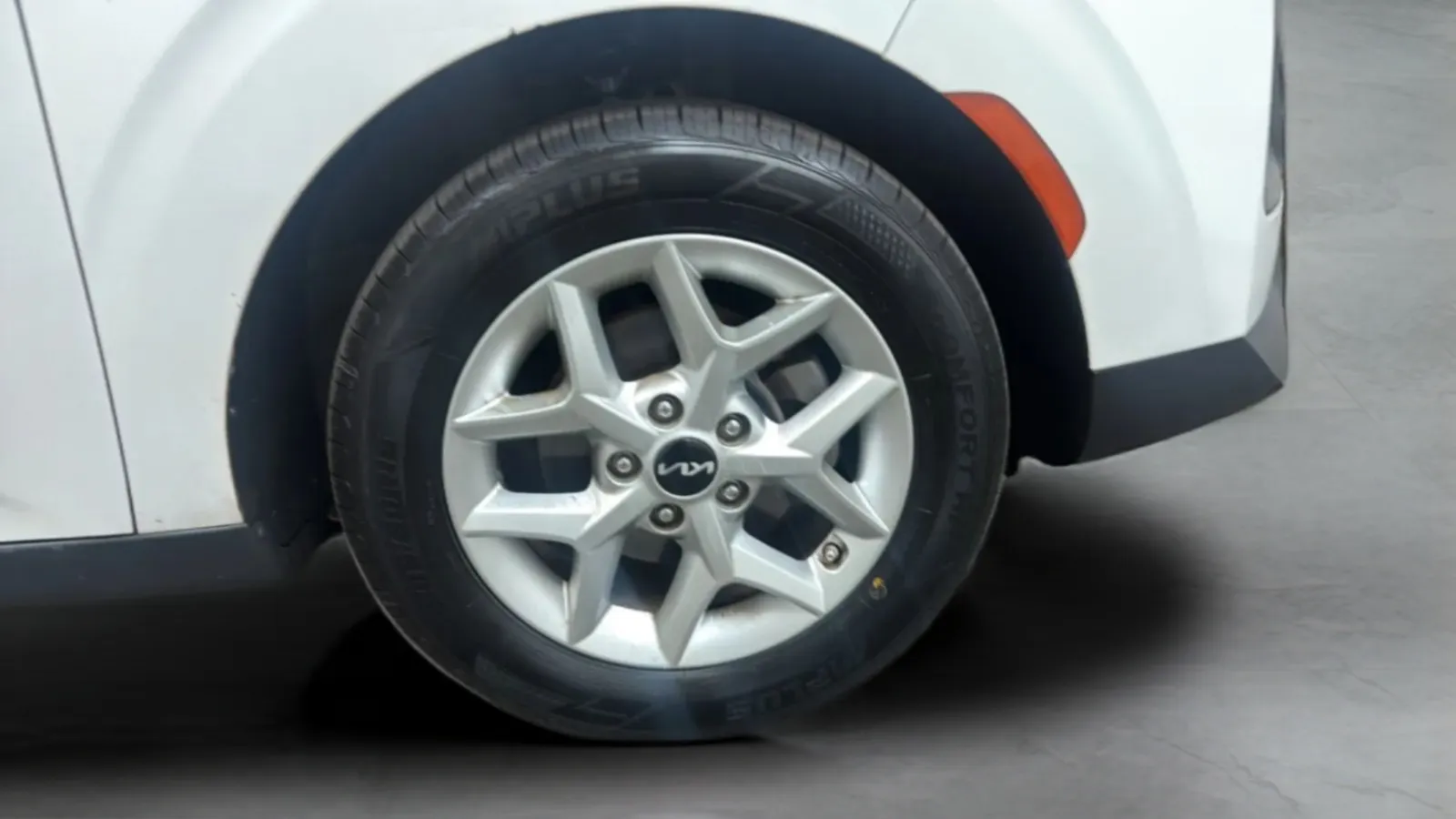 Kia Soul photo 24