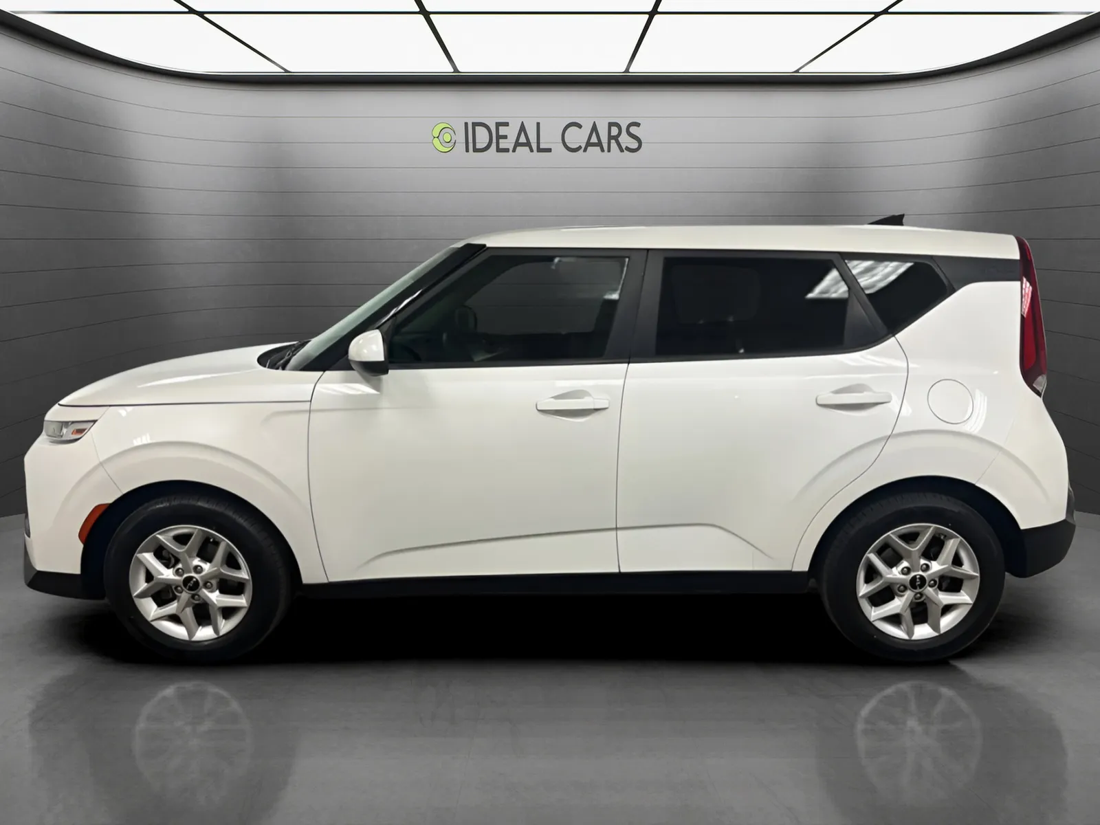 Kia Soul photo 8