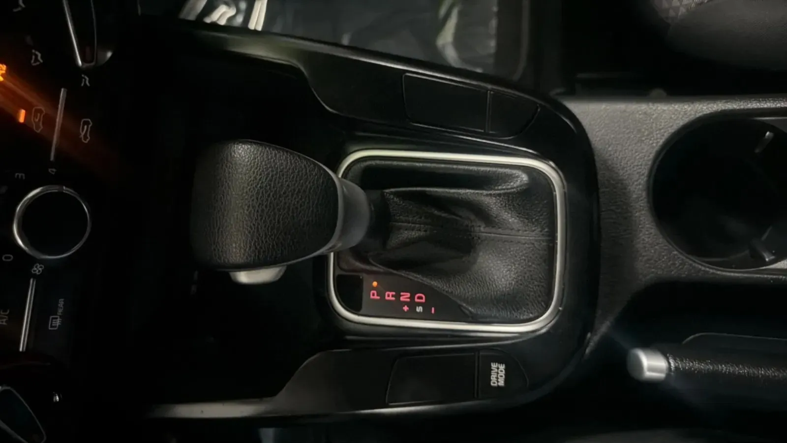 Kia Soul photo 12