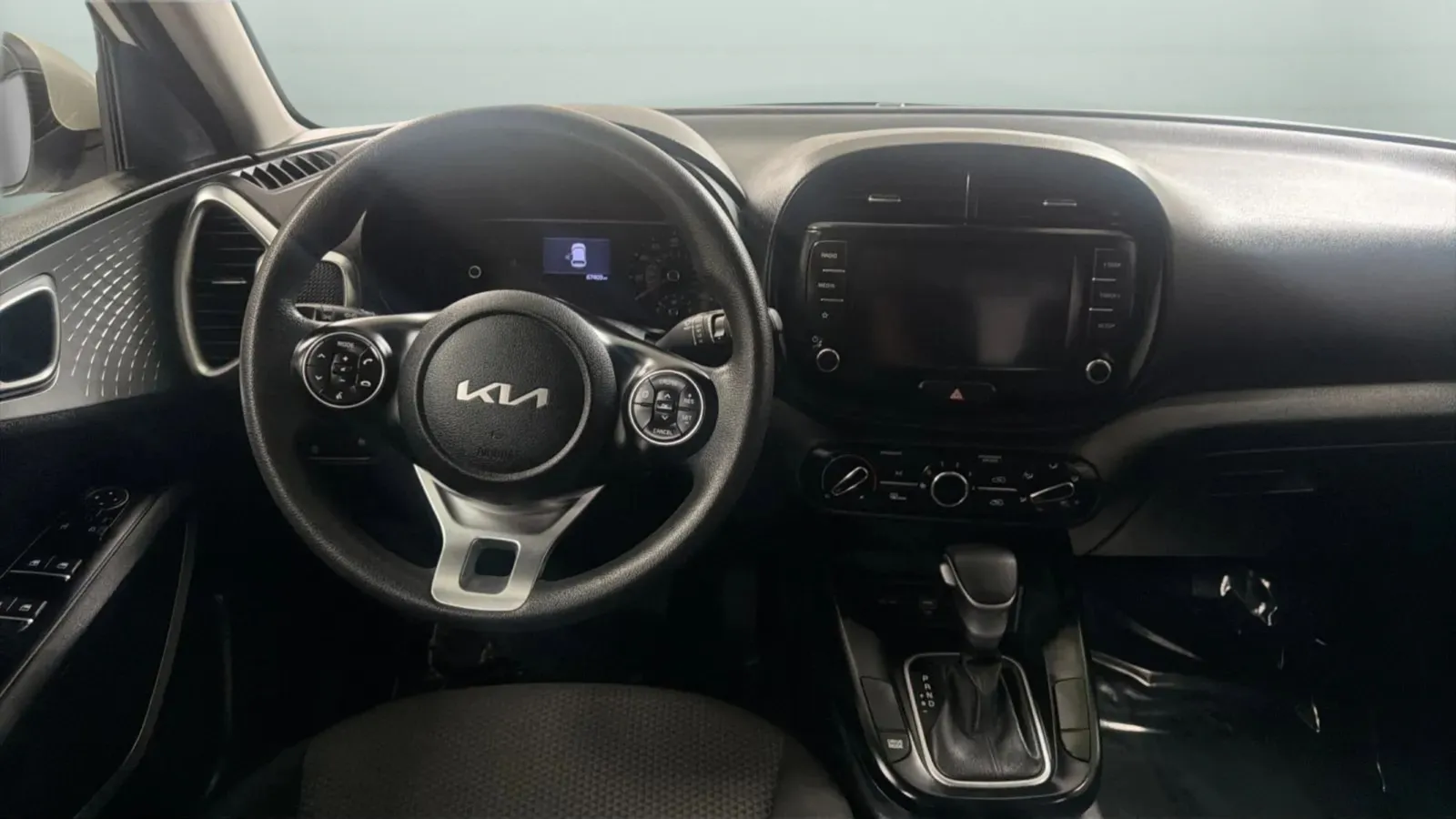 Kia Soul photo 10