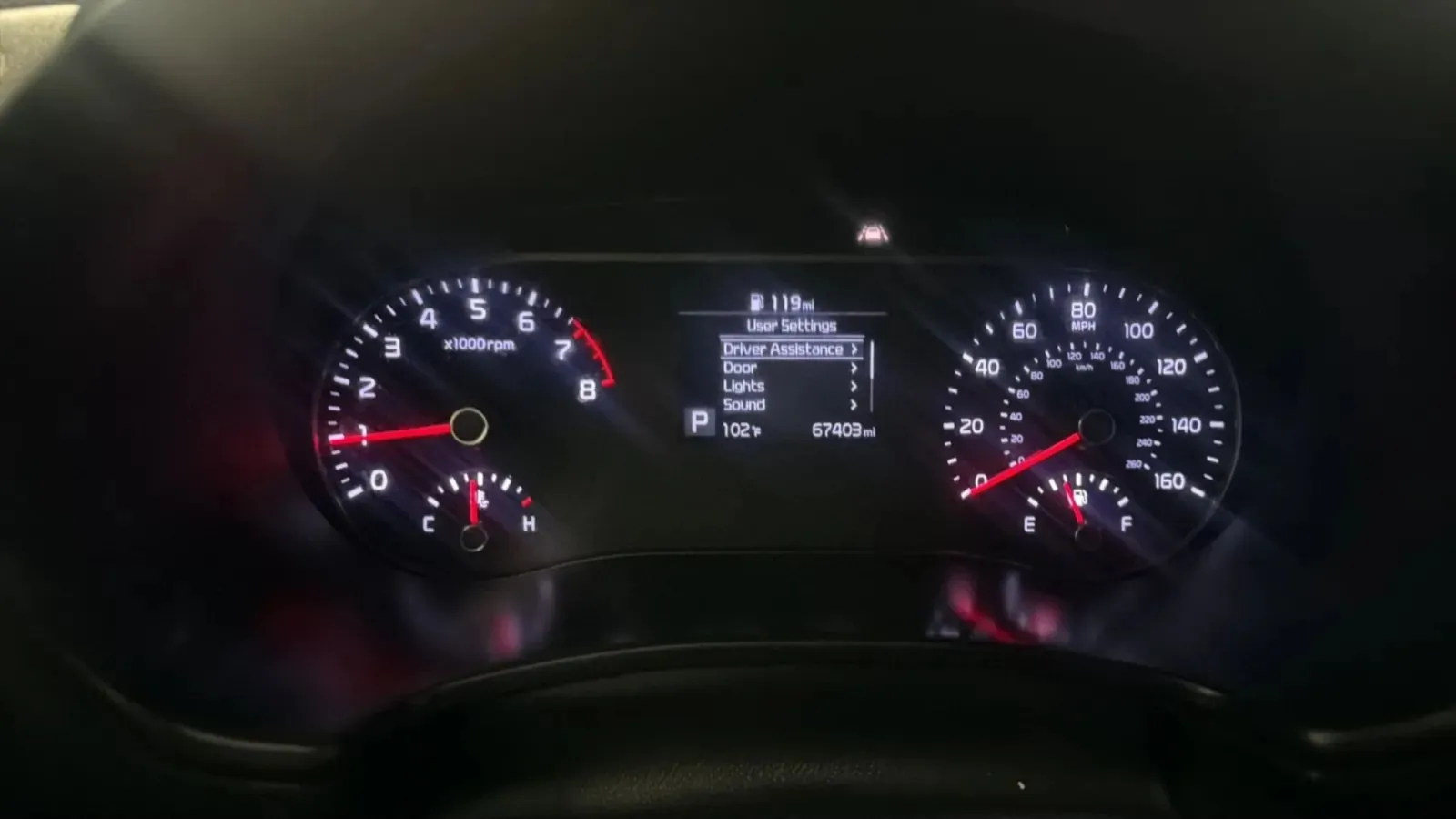 Kia Soul photo 11