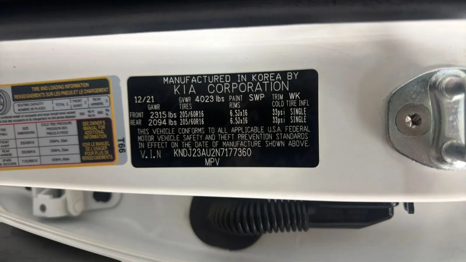 Kia Soul photo 29