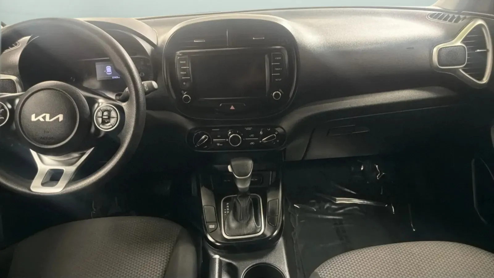 Kia Soul photo 15