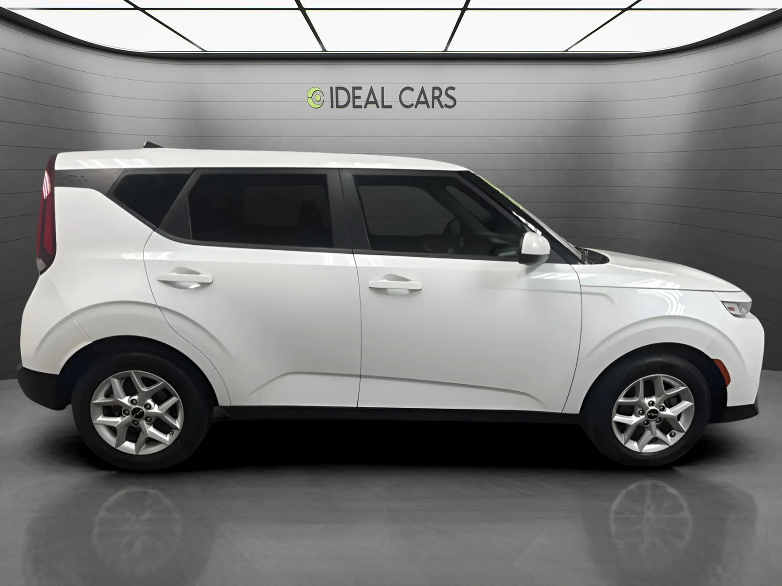 Kia Soul photo 4