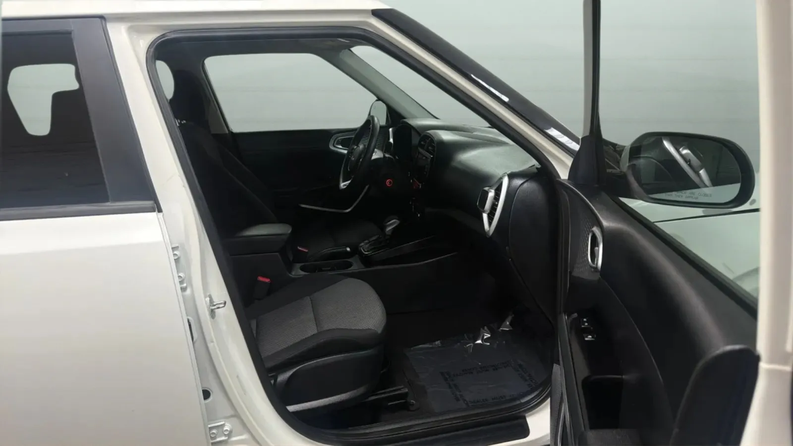 Kia Soul photo 21