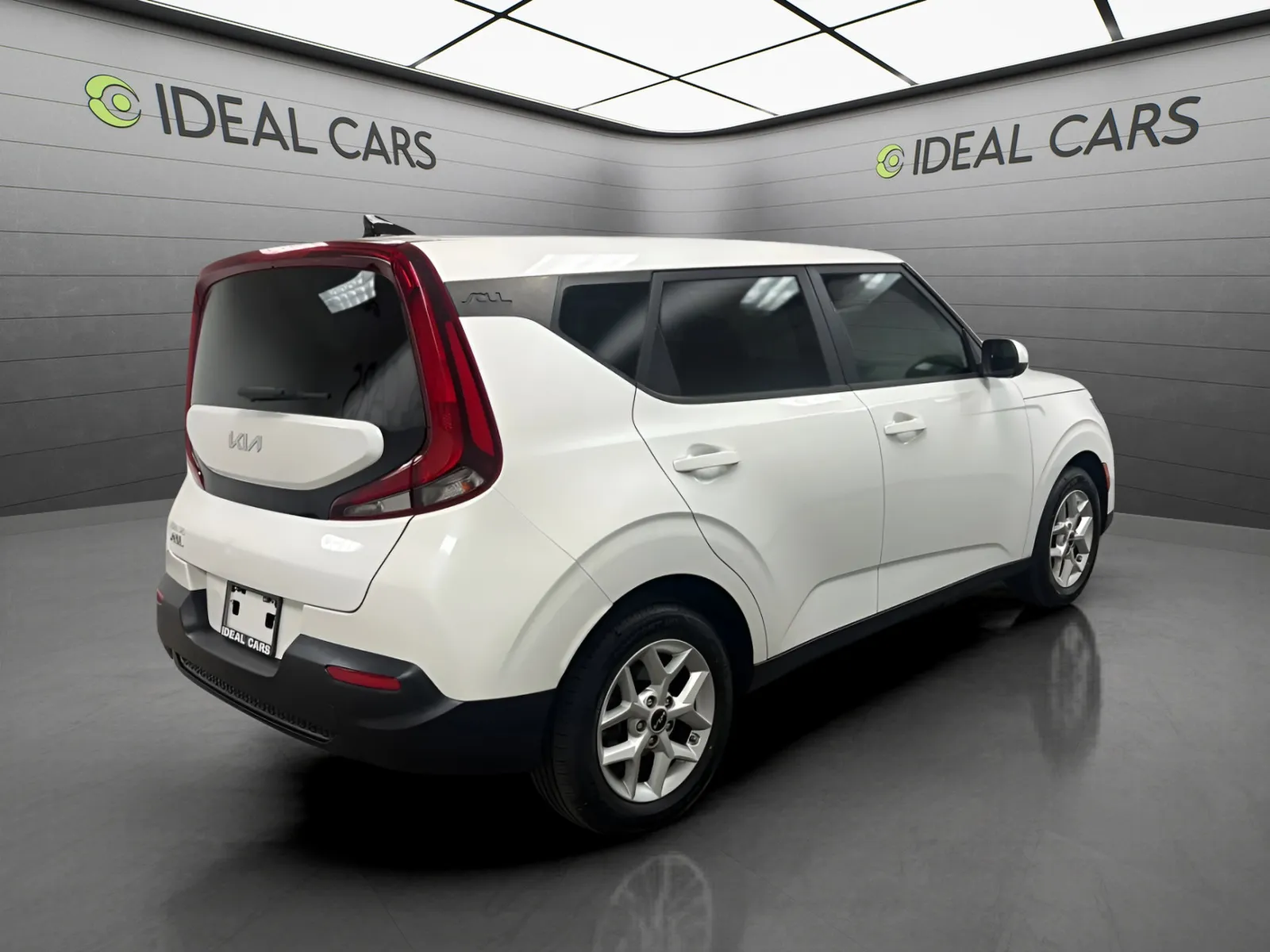 Kia Soul photo 5
