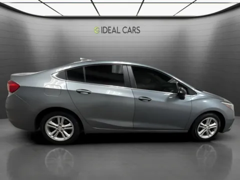 More photos of 2018 Chevrolet Cruze LT Auto at Ideal Cars - at Gilbert Rd, AZ