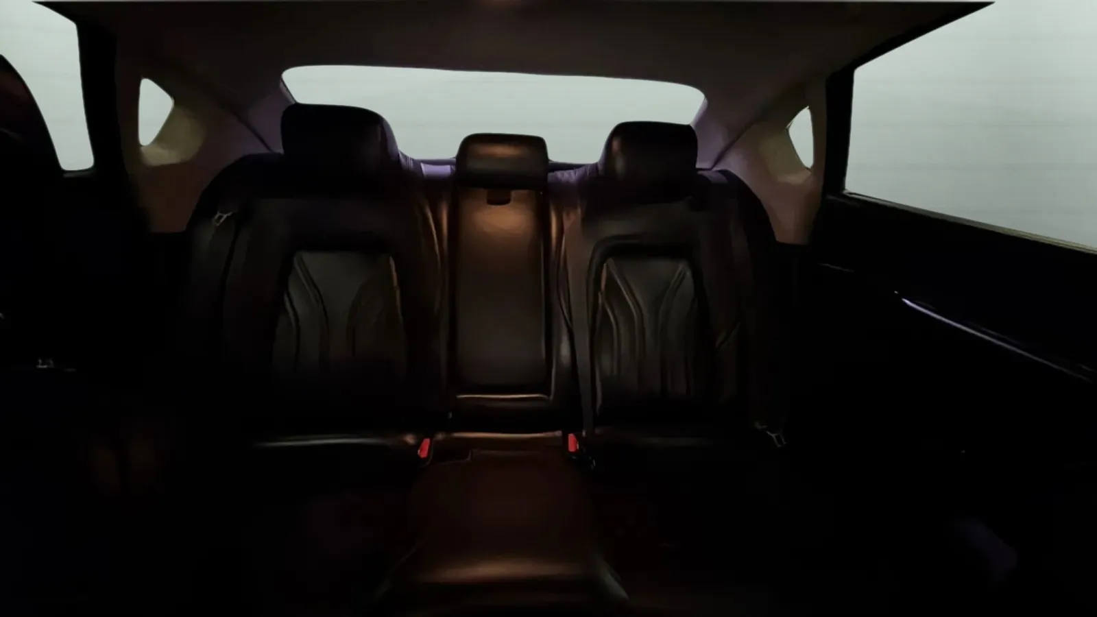 Maserati Quattroporte photo 19