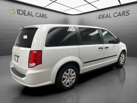 More photos of 2015 Dodge Grand Caravan American Value Package at Ideal Cars - at Gilbert Rd, AZ