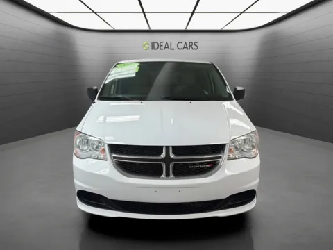 Photos of 2015 Dodge Grand Caravan American Value Package for sale in Mesa, AZ at Ideal Cars - at Gilbert Rd