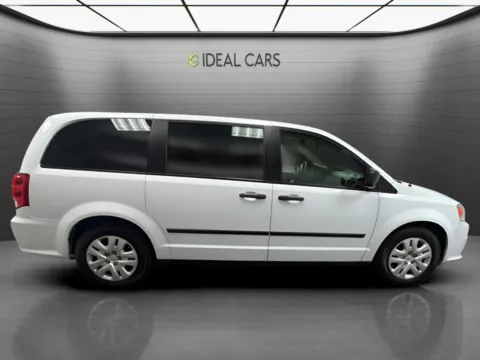 More photos of 2015 Dodge Grand Caravan American Value Package at Ideal Cars - at Gilbert Rd, AZ